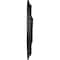 Ekena Millwork Stockport Ceiling Medallion (Fits Canopies up to 6 1/4"), Hand-Painted Steel Gray, 28"OD x 2 3/4"P CM28STSGS - alternate 3